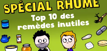 răceala specială