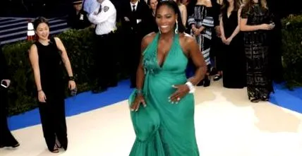 serena williams