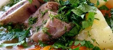 listă