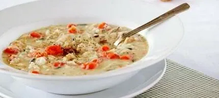 курячий