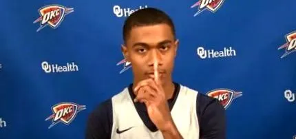 théo thunder