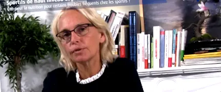 sportivi înalt