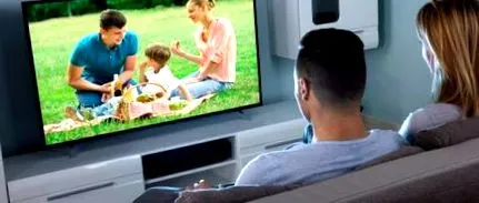 tévéhirdetés