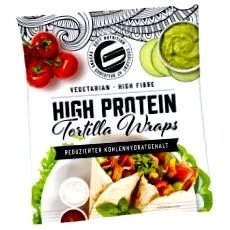 nutrisport tortilla