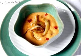 chorizo
