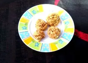 granola tesztelő