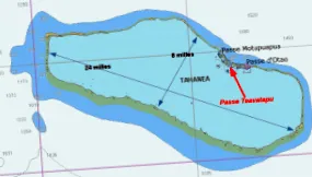 tuamotu tahanea