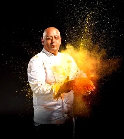 thierry marx