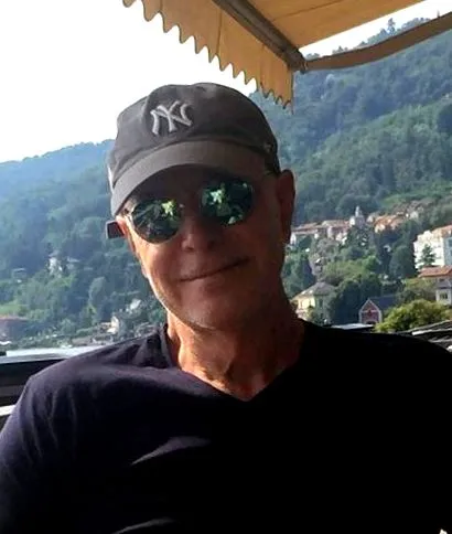 Thierry Souccar