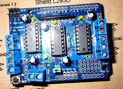 arduino arduino