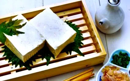 tofu