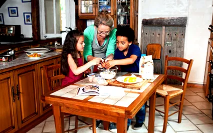 задоволення