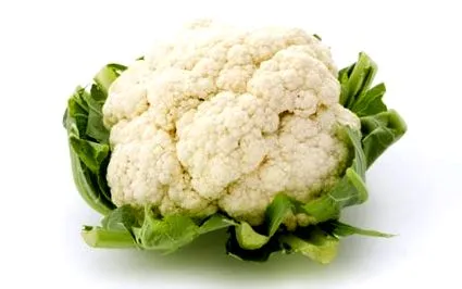 karfiolra