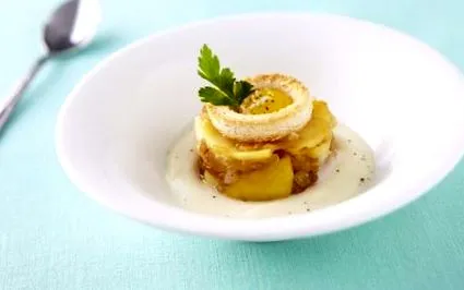 velouté