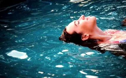 aquatraining