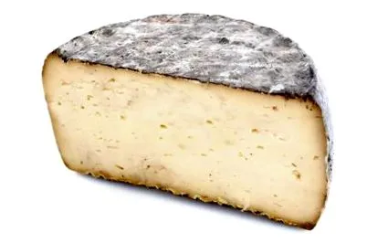 tomme