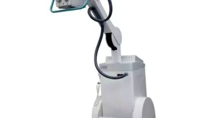 radiografie