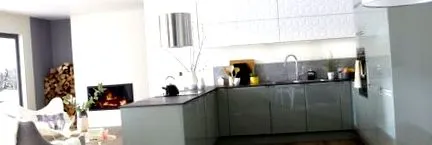 proiecta bucătărie