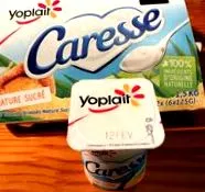 caresse