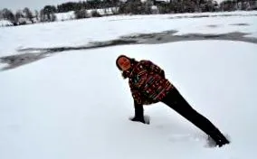 yoga