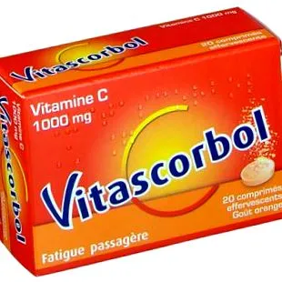 c-vitamin