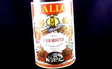 definiție vermut