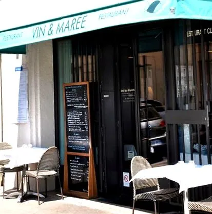 marée