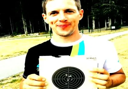 biatlon