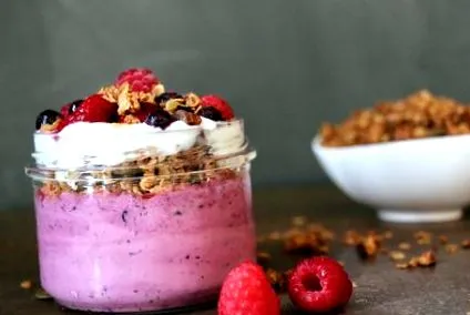 piros verrine