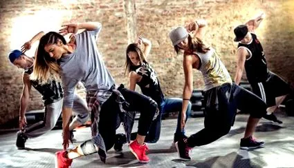 dance