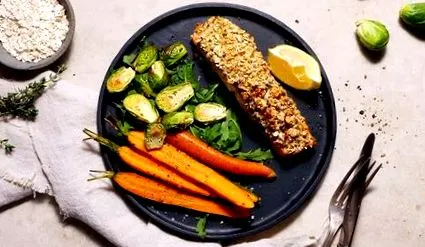 mint recept