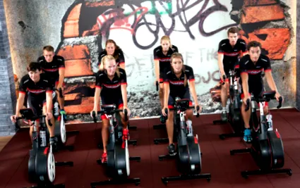 wattbike