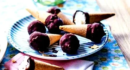 морозильній камері
