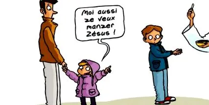 jézust