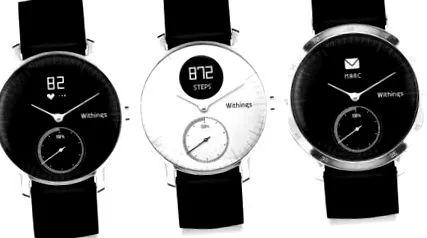 withings
