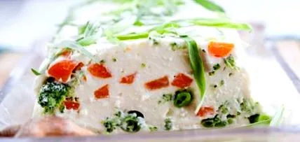 recept agarral