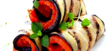 vegetariene rețete