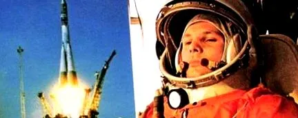 gagarin