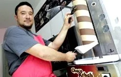 kebab