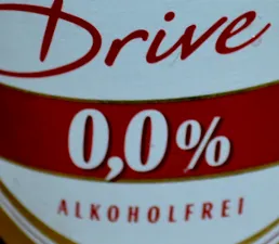 пива безалкогольних
