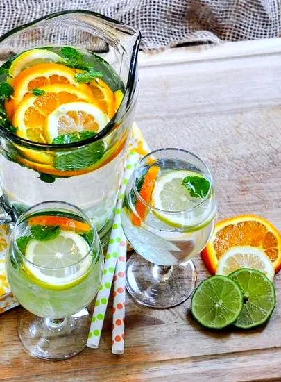 detoxifiere
