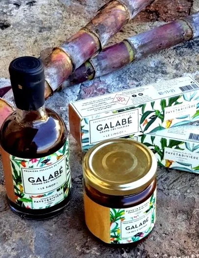 galabé