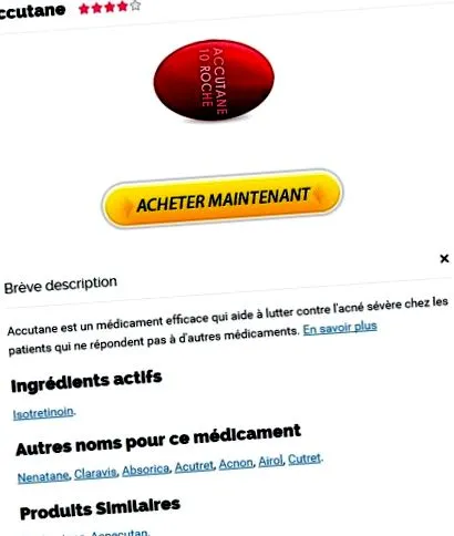 accutane