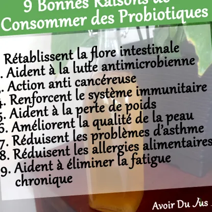 probiotice pentru