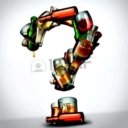 alkohol