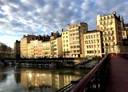 lyon