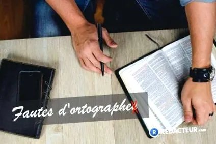 ortografie
