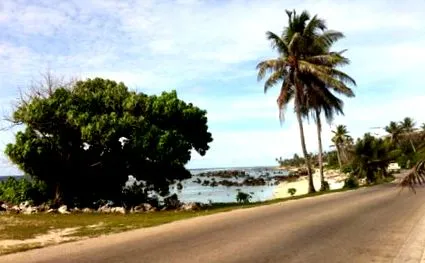 nauru