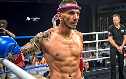 khodja atthlete