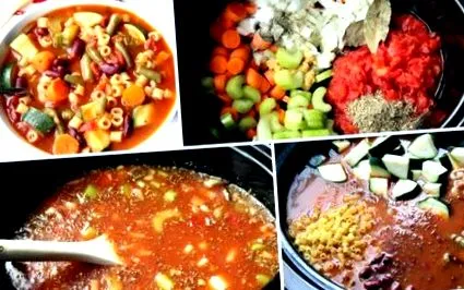 recept